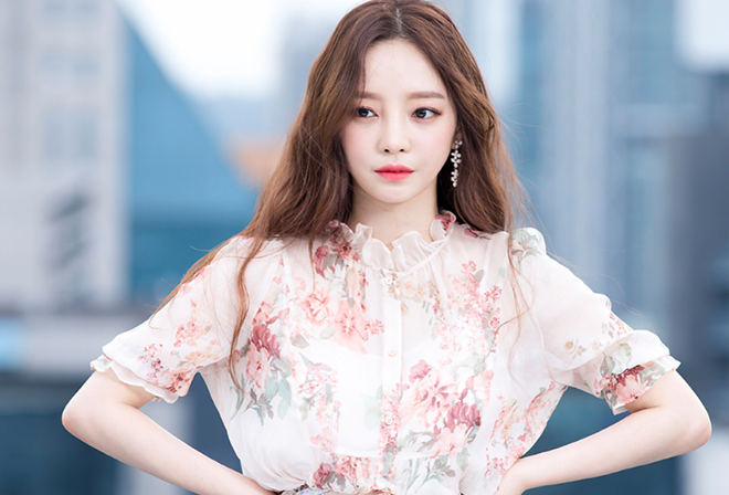 Goo Hara từng đẹp nao lòng trên màn ảnh, có ai ngờ thiên thần nhỏ lại rời xa chúng ta đột ngột thế này - Ảnh 1.