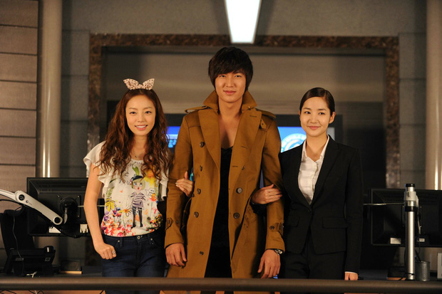 9 năm trước đã từng có một Goo Hara hoạt bát vui tươi đến thế ở City Hunter - Ảnh 2.