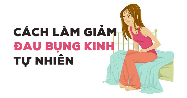 30 phút chườm nóng giúp bạn bảo vệ tử cung, điều hoà kinh nguyệt - Ảnh 2.