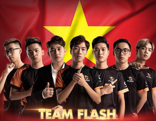 Chơi game nhưng không hư hỏng, game thủ Team Flash kiếm được hơn 11 tỷ trong năm 2019 - Ảnh 1.