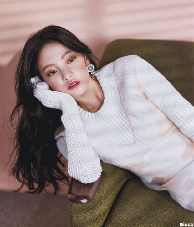 Loạt vai diễn ấn tượng của Goo Hara: Nhan sắc xinh đẹp ai cũng nhớ, hụt vai chính đầu tiên sự nghiệp vì một gã tồi - Ảnh 11.