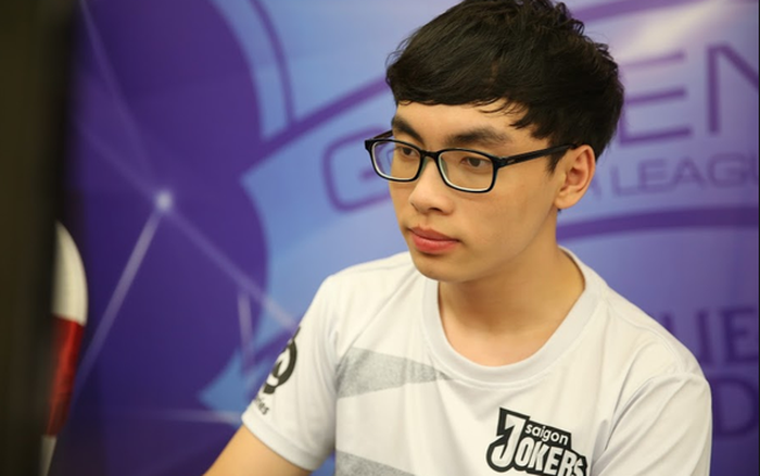 Team Flash v&ocirc; địch, ProE đ&atilde; kh&oacute;c nhưng đ&oacute; l&agrave; giọt nước mắt hạnh ph&uacute;c của kỷ lục gia v&ocirc; tiền kho&aacute;ng hậu trong nền Esports Việt - Ảnh 4.