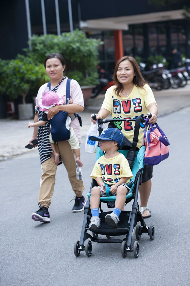 Hé lộ những sao Vbiz được mẹ Quỳnh Trần và bé Sa mời đến dự buổi offline tới đây, toàn gương mặt siêu “lầy” khiến dân tình cười ngất - Ảnh 1.