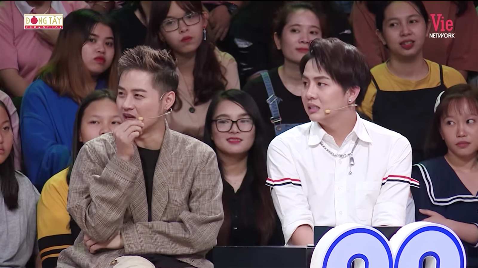 Chương tr&igrave;nh K&yacute; ức vui vẻ gợi lại c&aacute;ch nu&ocirc;i con dấm: thế hệ trước ai cũng biết nhưng nhiều bạn trẻ lại hoang mang v&igrave; kh&ocirc;ng hiểu l&agrave; g&igrave; - Ảnh 3.