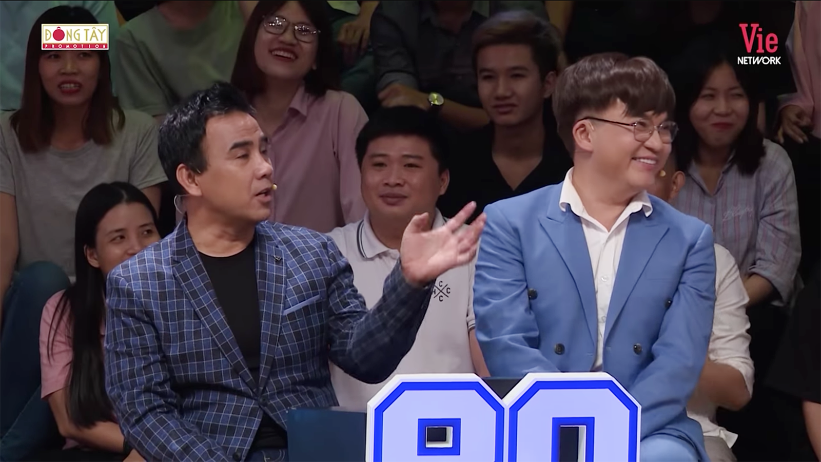 Chương tr&igrave;nh K&yacute; ức vui vẻ gợi lại c&aacute;ch nu&ocirc;i con dấm: thế hệ trước ai cũng biết nhưng nhiều bạn trẻ lại hoang mang v&igrave; kh&ocirc;ng hiểu l&agrave; g&igrave; - Ảnh 4.