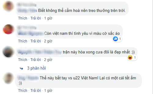 U22 Brunei được thưởng trăm tỷ nếu cầm hòa U22 Việt Nam, fan Việt troll không trượt phát nào: Cưa đôi tiền thưởng đi rồi Việt Nam cho hòa - Ảnh 2.