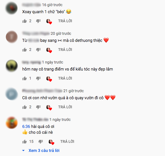 Vinh Nguyễn Thị - Youtuber &ldquo;x&agrave;m duy&ecirc;n d&aacute;ng&rdquo; lại c&oacute; m&agrave;n mi&ecirc;u tả vị b&eacute;o khiến d&acirc;n mạng bối rối: &ldquo;B&eacute;o hiền, b&eacute;o nhẹ nh&agrave;ng, b&eacute;o&hellip; cao độ&rdquo; - Ảnh 10.