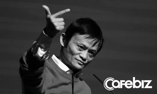  Bài học Jack Ma: Từ kẻ lừa đảo đến ông chủ mù công nghệ trong làng khởi nghiệp  - Ảnh 3.