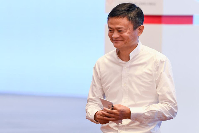  Bài học Jack Ma: Từ kẻ lừa đảo đến ông chủ mù công nghệ trong làng khởi nghiệp  - Ảnh 4.