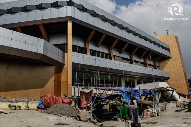 Chẳng những toang ở khâu tiếp đón, nước chủ nhà của SEA Games 30 còn gây hoang mang bởi sự chậm trễ trong công tác hoàn thiện các địa điểm thi đấu - Ảnh 6.