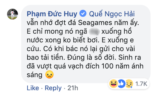 Tiền đạo U22 Brunei sắp đối đầu U22 Việt Nam chiều nay: 21 tuổi sở hữu khối tài sản nghìn tỷ, đi đá bóng chỉ vì đam mê - Ảnh 1.