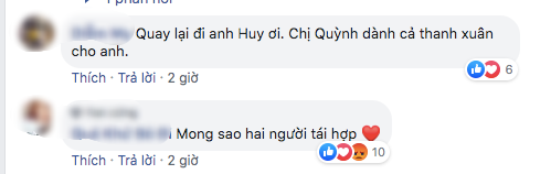 Ngô Kiến Huy bất ngờ kêu gọi cày view cho bà Dâu Khổng Tú Quỳnh, fan nhìn không dám tin vào mắt mình - Ảnh 8.