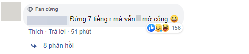 Khán giả bức xúc cực độ với BTC AAA 2019 trước giờ G: bắt fan phải chờ đợi 8 tiếng đồng hồ, quản lí lộn xộn và bất công với cả hạng vé đắt nhất! - Ảnh 7.