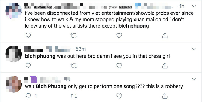 Netizen quốc tế khen ngợi Bích Phương hết lời, truy lùng thông tin đòi làm fan sau sân khấu live Đi Đu Đưa Đi đầy ấn tượng tại AAA 2019 - Ảnh 8.