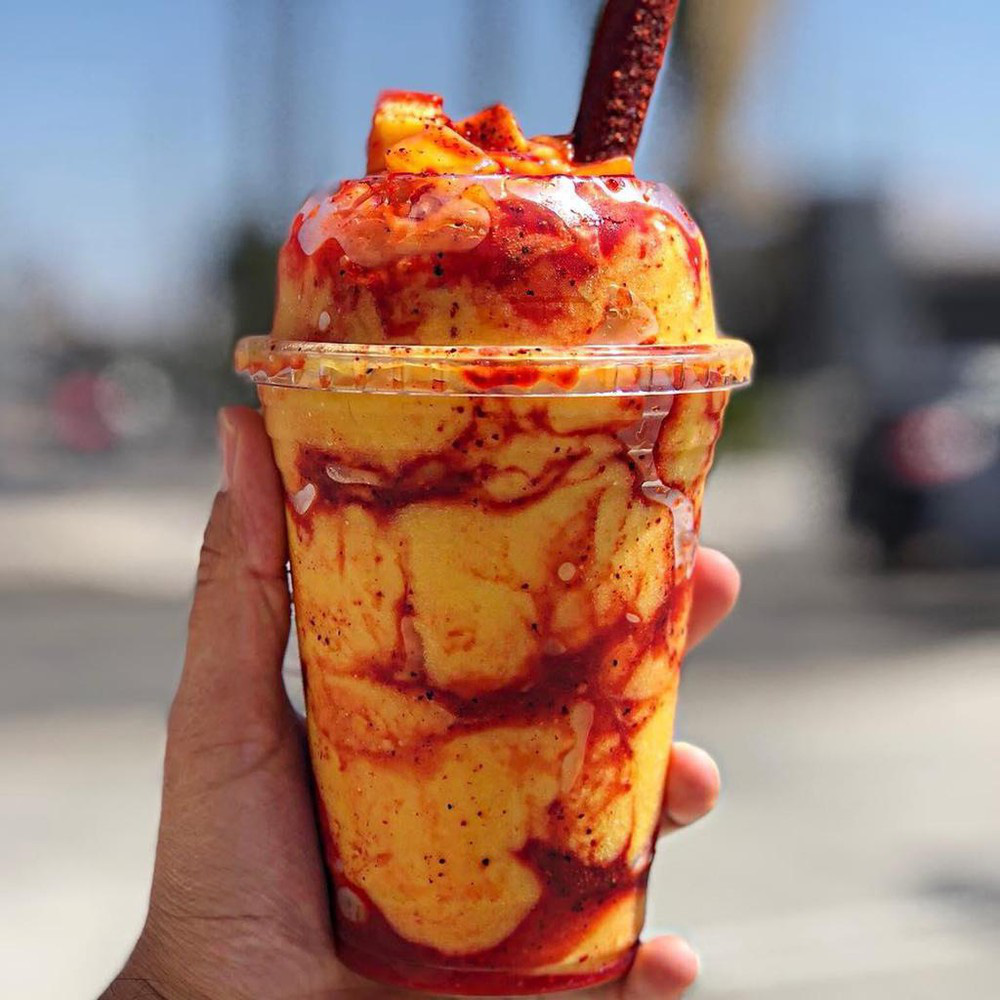 Đừng biến xo&agrave;i trở th&agrave;nh thuốc độc nếu bạn v&ocirc; tư ăn trong những thời điểm sau - Ảnh 3.