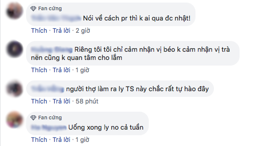 Hơn 2 triệu cho ly trà sữa ở Nhật được làm từ lá trà đắt nhất thế giới, dân tình thắc mắc: “Rồi uống vào có trường sinh bất tử luôn không?” - Ảnh 2.