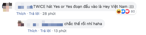 Rò rỉ tin đồn: TWICE sẽ hát tiếng Việt, Bích Phương có màn collab với nghệ sĩ Hàn tại AAA 2019? - Ảnh 2.