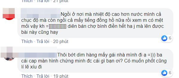 Xôn xao khoảnh khắc LOONA tỏ thái độ thờ ơ chán nản khi xem Bích Phương diễn Lets Đu Đưa, cư dân mạng phản ứng trái chiều - Ảnh 4.