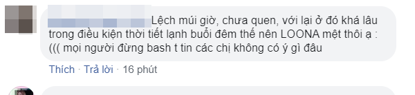 Xôn xao khoảnh khắc LOONA tỏ thái độ thờ ơ chán nản khi xem Bích Phương diễn Lets Đu Đưa, cư dân mạng phản ứng trái chiều - Ảnh 5.