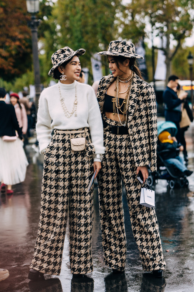 Khi rich kid đụng độ g&aacute;i xinh: Cả bầu trời kh&iacute; chất lẫn nhan sắc hội tụ trong một khung h&igrave;nh! - Ảnh 5.