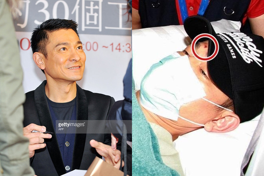 Tai nạn thương t&acirc;m trong giới Cbiz: Cao Dĩ Tường đột tử, Selina su&yacute;t bỏ mạng, Du Hạo Minh mất cả sự nghiệp - Ảnh 6.