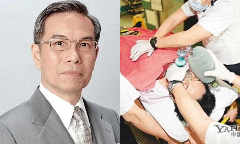 Tai nạn thương t&acirc;m trong giới Cbiz: Cao Dĩ Tường đột tử, Selina su&yacute;t bỏ mạng, Du Hạo Minh mất cả sự nghiệp - Ảnh 8.