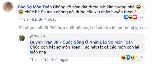 Loạt comment vừa lầy vừa phũ của Quỳnh Trần JP khi tung hứng với cư dân mạng: Tìm đâu ra Youtuber “mặn” như chị? - Ảnh 12.