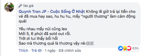 Loạt comment vừa lầy vừa phũ của Quỳnh Trần JP khi tung hứng với cư dân mạng: Tìm đâu ra Youtuber “mặn” như chị? - Ảnh 6.