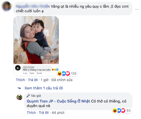 Loạt comment vừa lầy vừa phũ của Quỳnh Trần JP khi tung hứng với cư dân mạng: Tìm đâu ra Youtuber “mặn” như chị? - Ảnh 11.