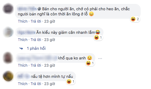 Ăn khổ qua mà sinh viên chỉ biết kêu “khổ quá” vì người bán quên… bỏ hạt, cũng may còn nhớ nhồi nhiều thịt cho đấy! - Ảnh 5.