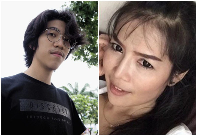 Vụ con trai giết mẹ chấn động: Ph&aacute;t hiện b&agrave;i đăng cuối c&ugrave;ng tr&ecirc;n mạng x&atilde; hội của hung thủ được cho l&agrave; điềm b&aacute;o của thảm kịch - Ảnh 1.