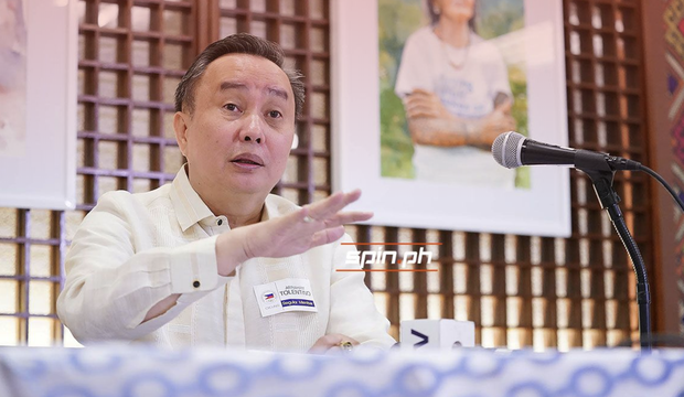 Chủ nhà Philippines tung loạt ảnh long lanh trước lễ khai mạc SEA Games: Nhưng ôi, ngoài đời không giống hình đăng Face! - Ảnh 11.