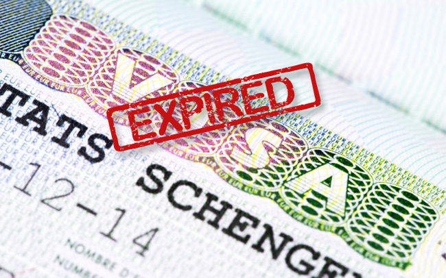 Đại sứ quán Pháp bác tin đồn thất thiệt liên quan đến việc cấp hộ chiếu cho người Việt Nam vào EU - Ảnh 1.