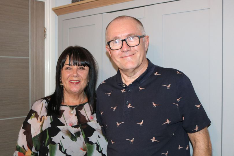 Sờ thấy cục nhỏ ở đầu ngực, người đ&agrave;n &ocirc;ng chẳng ngờ m&igrave;nh lại mắc bệnh ung thư v&uacute; - Ảnh 1.