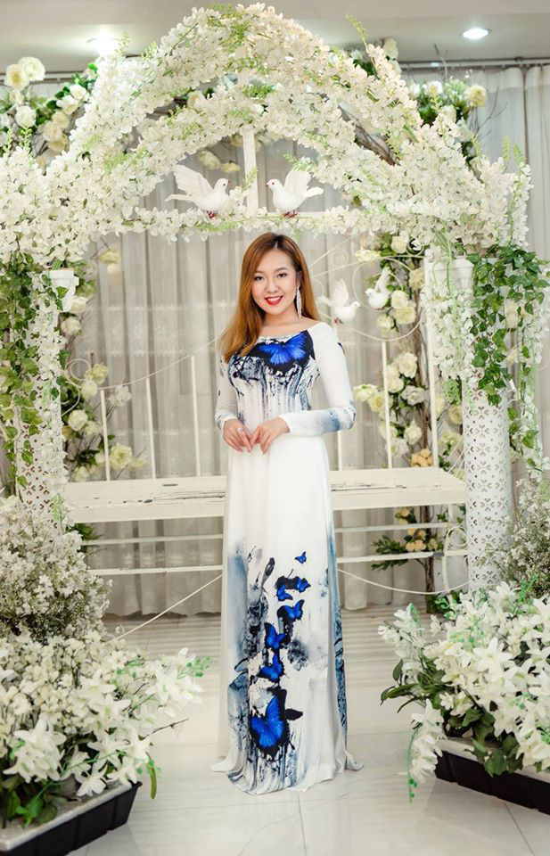 Cô gái hát được 6 thứ tiếng từng gây chấn động tại Vietnams Got Talent giờ ra sao? - Ảnh 8. Cô gái hát được 6 thứ tiếng từng gây chấn động tại Vietnams Got Talent giờ ra sao? - Ảnh 8.