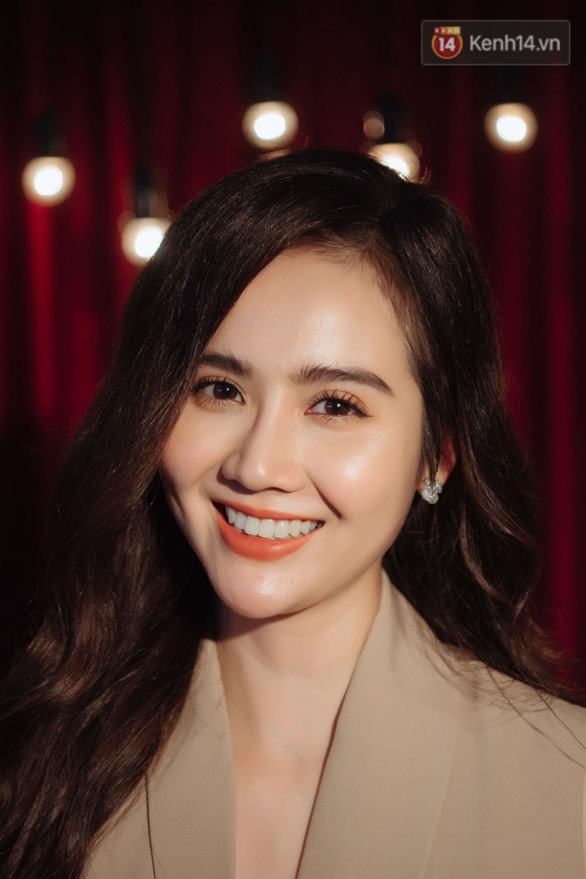 Huyền Lizzie lần đầu trải lòng về cuộc sống sau ly hôn: Tôi vẫn chưa sẵn sàng cùng chồng cũ dẫn con đi chơi  - Ảnh 9.