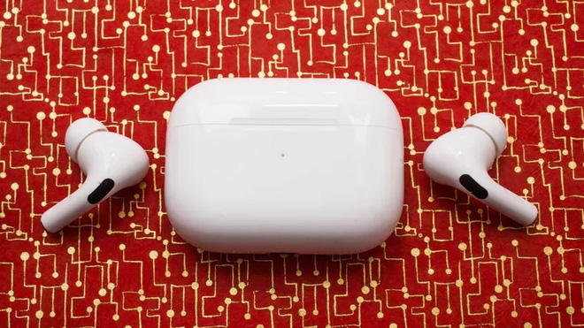 Nghịch l&yacute; Apple 2019: AirPods Pro, MacBook Pro 16 inch v&agrave; iPad Mini ra mắt kh&ocirc;ng k&egrave;n kh&ocirc;ng trống, tại sao vậy? - Ảnh 1.