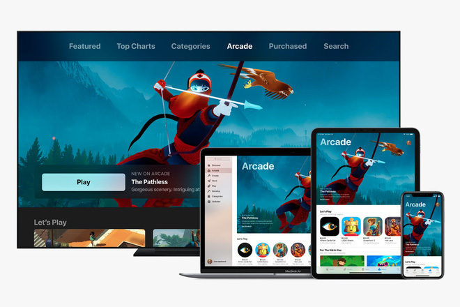 Nghịch l&yacute; Apple 2019: AirPods Pro, MacBook Pro 16 inch v&agrave; iPad Mini ra mắt kh&ocirc;ng k&egrave;n kh&ocirc;ng trống, tại sao vậy? - Ảnh 3.