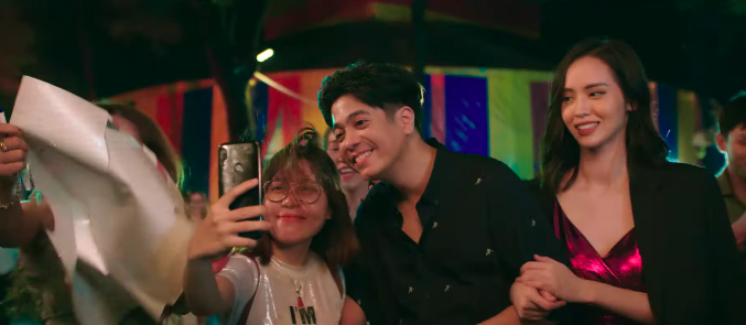 Có tới 2 Bùi Anh Tuấn song sinh trong MV mới: Cuộc đời đối lập có cái kết bất ngờ, và lại là nhạc ballad do Vương Anh Tú chắp bút - Ảnh 2. Có tới 2 Bùi Anh Tuấn song sinh trong MV mới: Cuộc đời đối lập có cái kết bất ngờ, và lại là nhạc ballad do Vương Anh Tú chắp bút - Ảnh 2.