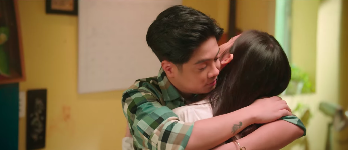 Có tới 2 Bùi Anh Tuấn song sinh trong MV mới: Cuộc đời đối lập có cái kết bất ngờ, và lại là nhạc ballad do Vương Anh Tú chắp bút - Ảnh 6. Có tới 2 Bùi Anh Tuấn song sinh trong MV mới: Cuộc đời đối lập có cái kết bất ngờ, và lại là nhạc ballad do Vương Anh Tú chắp bút - Ảnh 6.