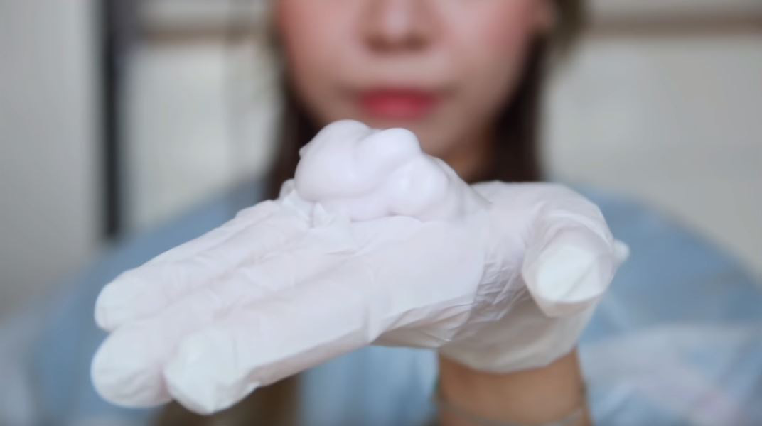 Fangirl d&ugrave;ng thử thuốc nhuộm t&oacute;c Black Pink quảng c&aacute;o: M&agrave;u l&ecirc;n nhanh nhưng kh&ocirc;ng đều, cảnh b&aacute;o l&agrave;m kh&ocirc; t&oacute;c - Ảnh 6.