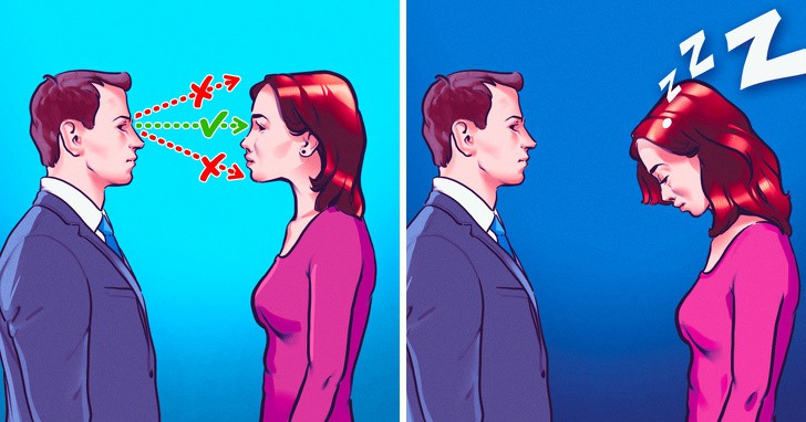 10 thủ thuật tâm lý “hack não cực mạnh” ai cũng nên học để đạt được thành công trong mọi cuộc giao tiếp - Ảnh 6. 10 thủ thuật tâm lý “hack não cực mạnh” ai cũng nên học để đạt được thành công trong mọi cuộc giao tiếp - Ảnh 6.