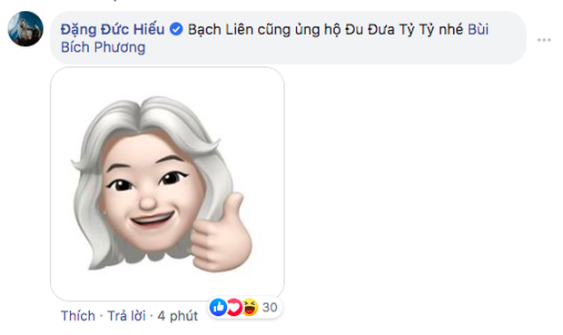 Bảo Thy, Soobin Hoàng Sơn cùng loạt sao Việt và khán giả gửi lời động viên, chia sẻ, đứng về phía Bích Phương sau loạt ồn ào từ trên trời rơi xuống - Ảnh 6.