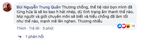 Bích Phương bất ngờ lên tiếng giữa đêm giãi bày sau loạt ồn ào: Tôi tin mình không làm gì sai. Tôi KHÔNG hát nhép - Ảnh 5.