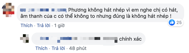 Bảo Thy, Soobin Hoàng Sơn cùng loạt sao Việt và khán giả gửi lời động viên, chia sẻ, đứng về phía Bích Phương sau loạt ồn ào từ trên trời rơi xuống - Ảnh 8.