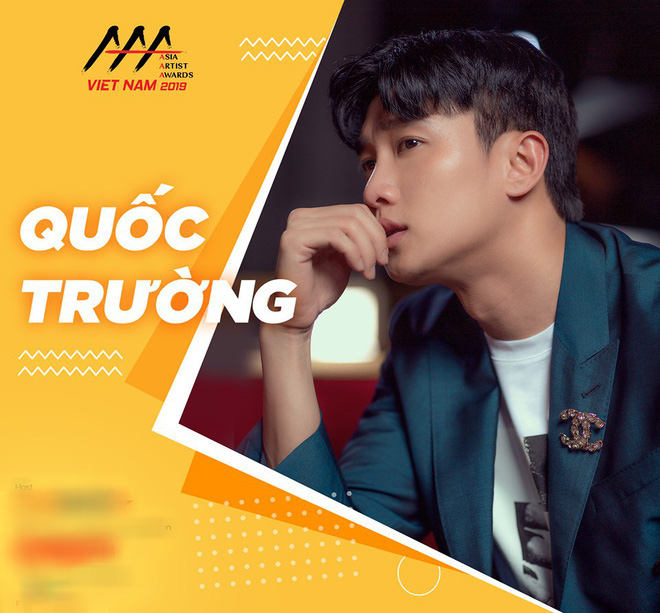 Thư x&iacute;nh lao Bảo Thanh v&agrave; Quốc Trường (Về Nh&agrave; Đi Con) x&aacute;c nhận tham gia AAA 2019 - Ảnh 4.