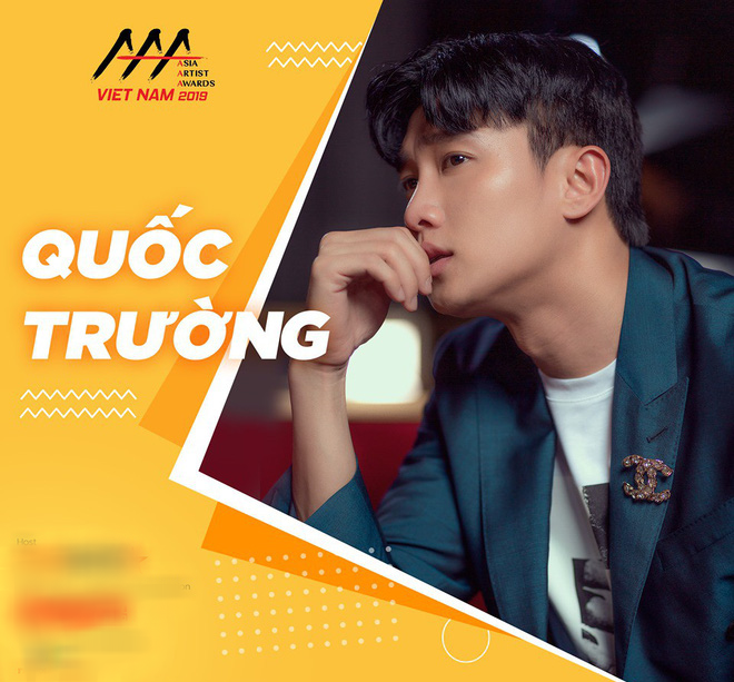 Thư xính lao Bảo Thanh và Quốc Trường (Về Nhà Đi Con) xác nhận tham gia AAA 2019 - Ảnh 4.