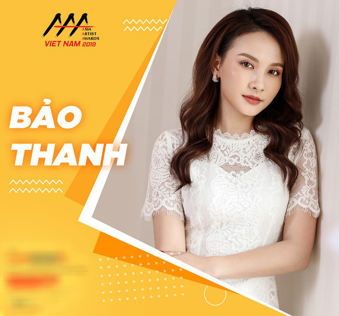 Thư xính lao Bảo Thanh và Quốc Trường (Về Nhà Đi Con) xác nhận tham gia AAA 2019 - Ảnh 5.