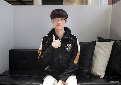 SKT Faker: Tôi ghét phải thua G2 thêm một lần nữa nên đã có động lực để luyện tập chăm chỉ - Ảnh 1.