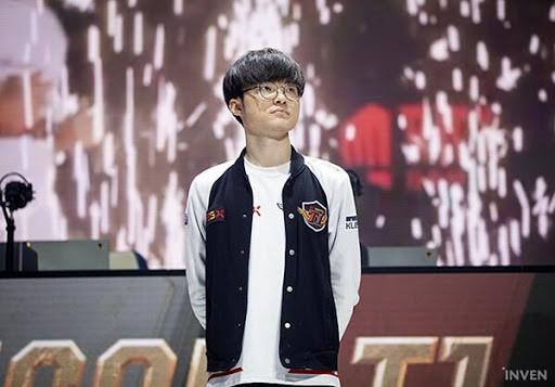 SKT Faker: Tôi ghét phải thua G2 thêm một lần nữa nên đã có động lực để luyện tập chăm chỉ - Ảnh 2.